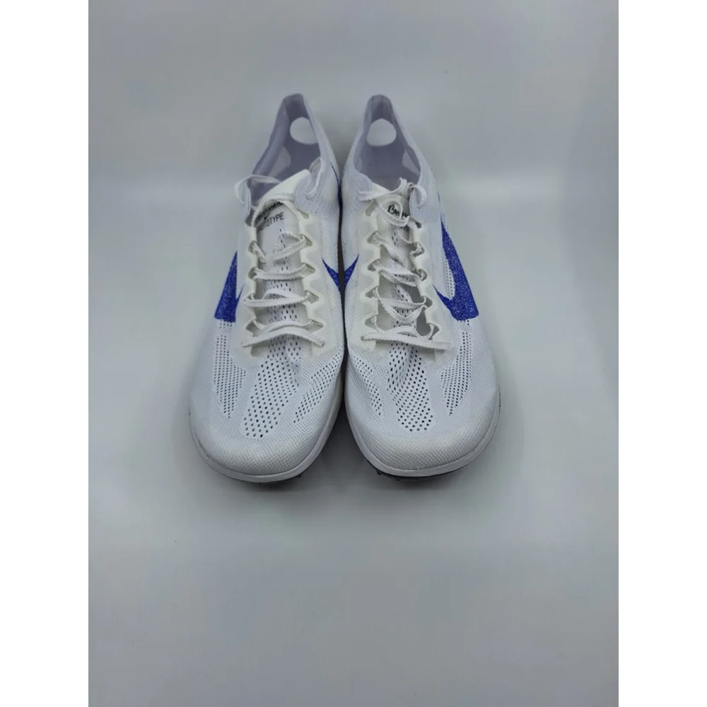 Nike ZoomX Dragonfly 2 Blueprint Mens Track & Field Spikes Size 14 FD8414-900